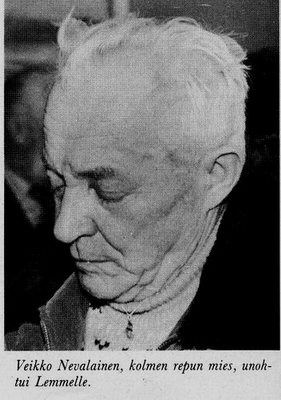 Veikko Nevalainen