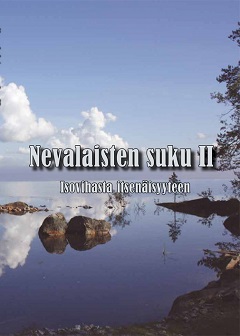 Nevalaisten suku II